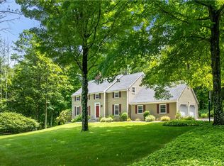 16 Tarleton Rd, Bedford, NY 10506