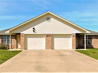 1607 Pima Trl APT B, Harker Heights, TX 76548