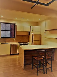 Rented by Space Link Realty