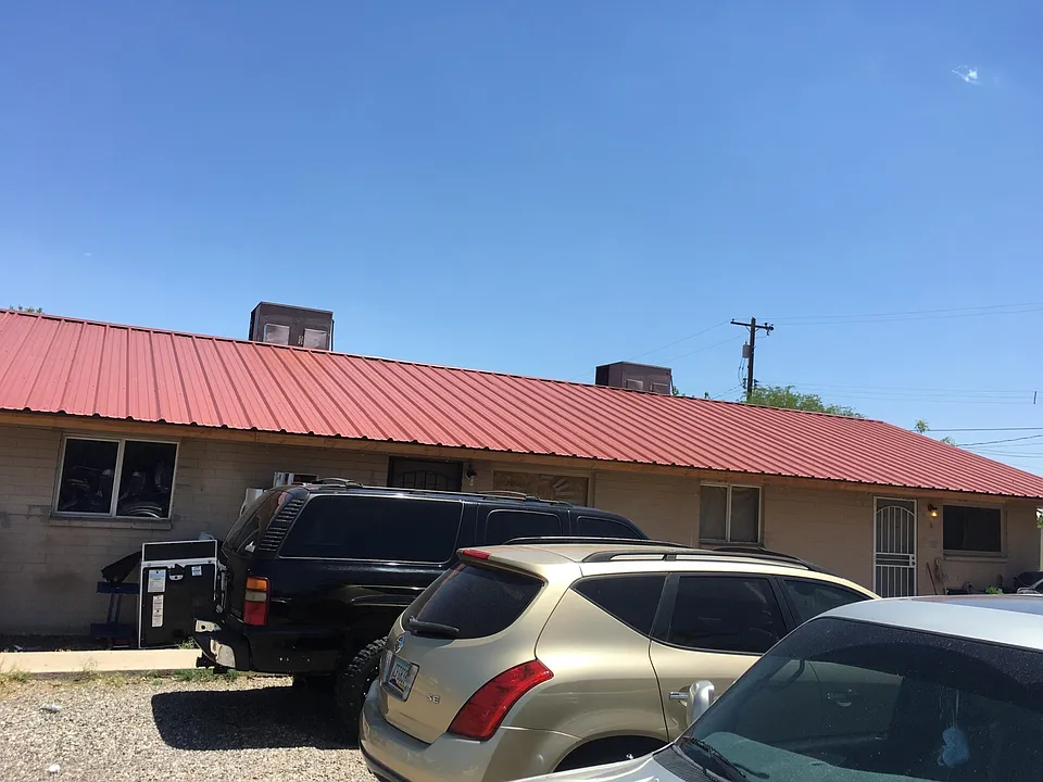 Duplex side