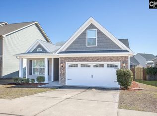 141 Coatbridge Dr, Blythewood, SC 29016