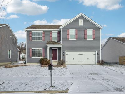 130 Cedar Creek St, Delaware, OH, 43015