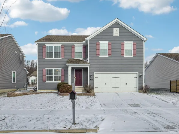 130 Cedar Creek St, Delaware, OH 43015