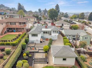 3909 Leona St, San Mateo, CA