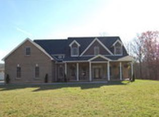 4015 Morning Glory Dr, Radford, VA 24141