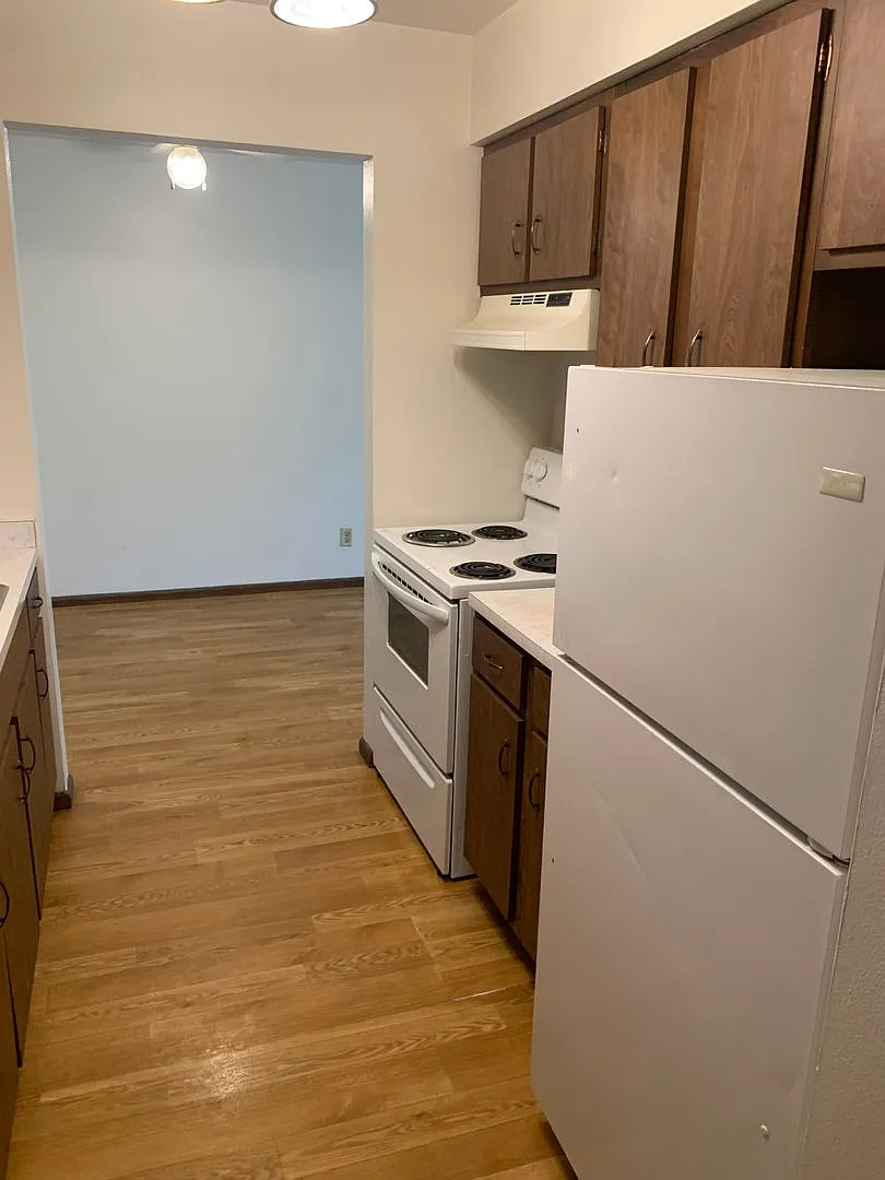 One and Two Bedroom Units located at 29 Alexander Ave in Rothschild — Photo 3