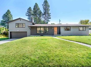 7624 N Laurelhurst Dr, Spokane, WA 99208