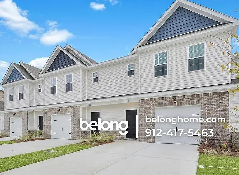 461 Governor Treutlen Cir — Photo 1