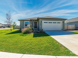 13547 Bascom St, Caldwell, ID 83607