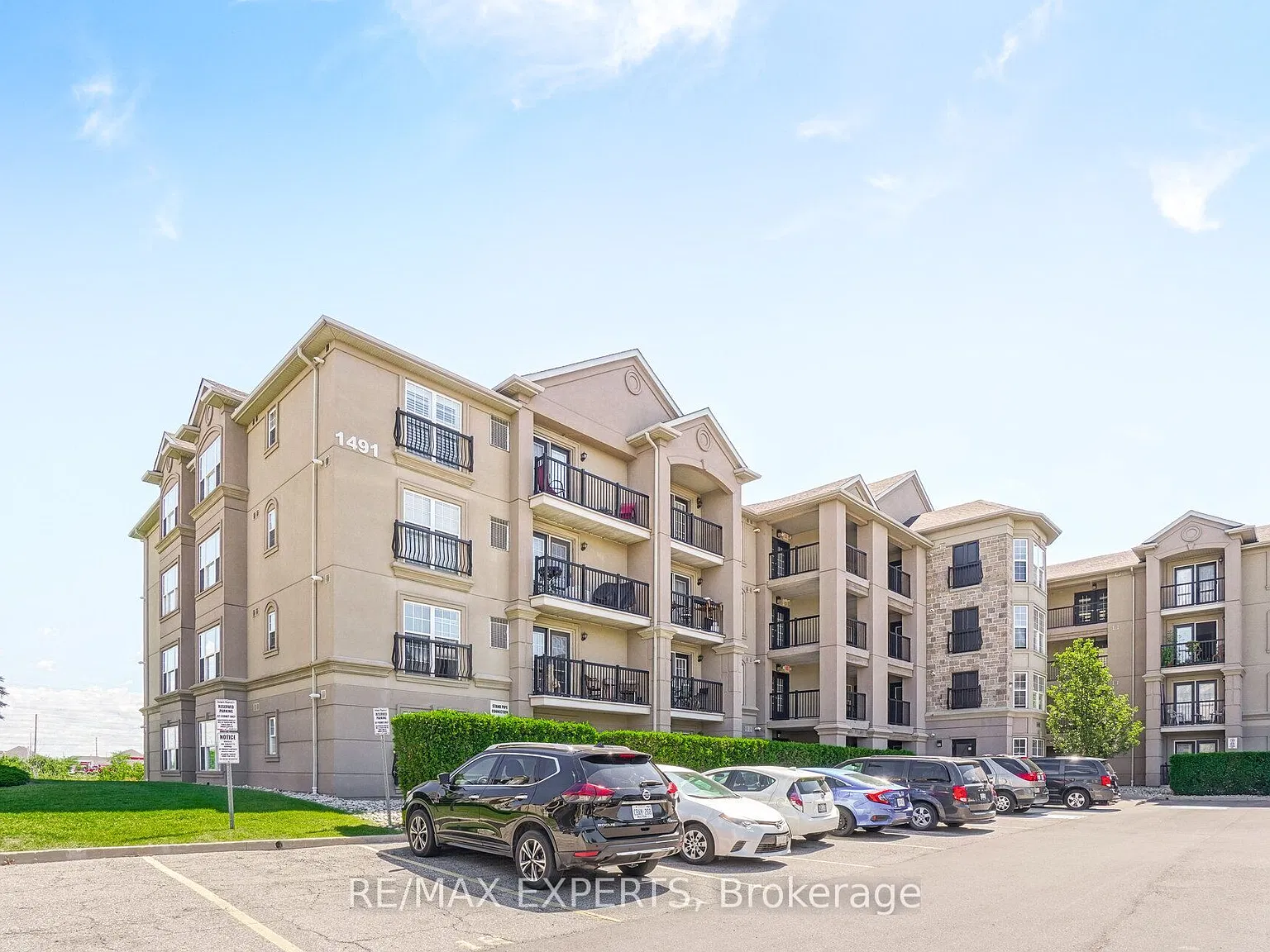 2 bed, $2,100 — Photo 4