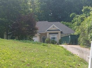 2167 Beecher Rd SW, Atlanta, GA 30311