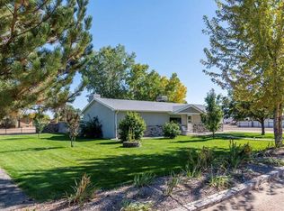 826 Consolidation Ln, Pueblo, CO 81006