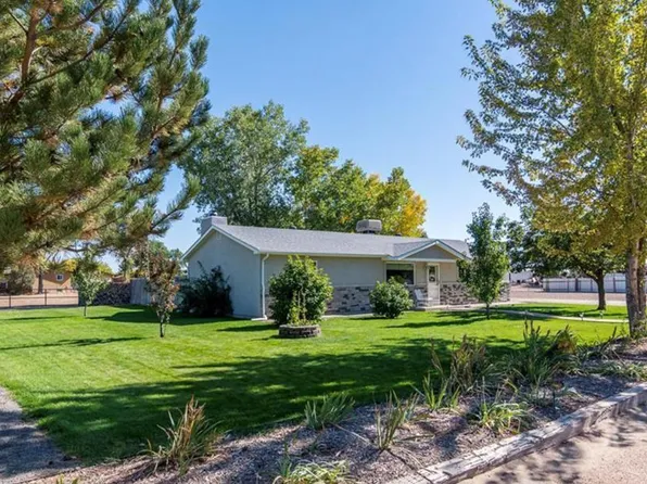 826 Consolidation Ln, Pueblo, CO 81006