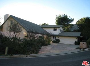 2601 Cordelia Rd, Los Angeles, CA 90049