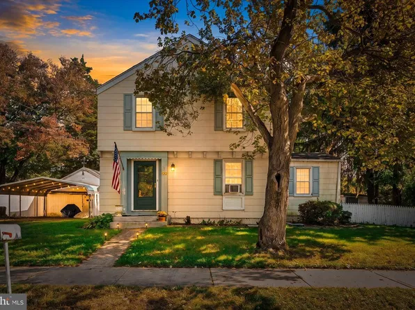 90 Marshall Ave, Hamilton, NJ 08619