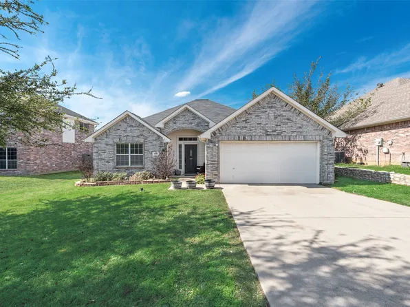 909 Chase Ln, Denton, TX 76209