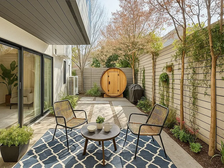 3235 Louise St #C — Photo 51