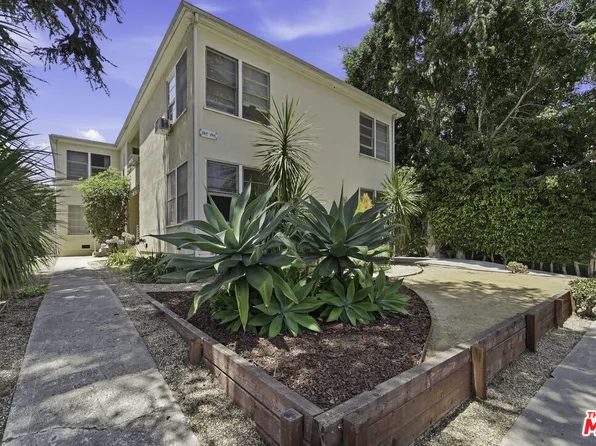 1135 S Corning St, Los Angeles, CA 90035