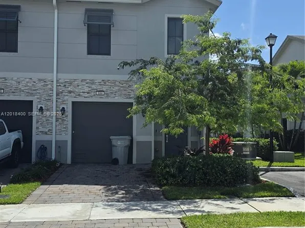 844 NW 3rd Way #844, Pompano Beach, FL 33060