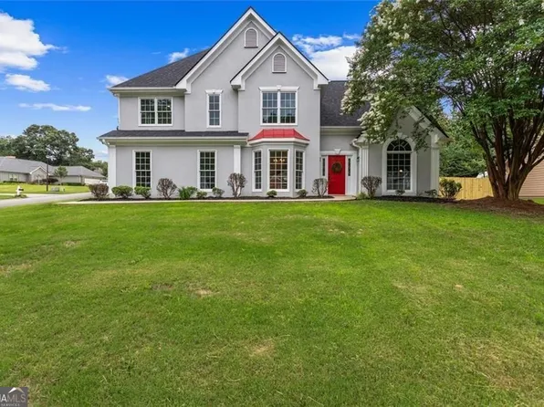 2100 Southern Walk Ter, Dacula, GA 30019