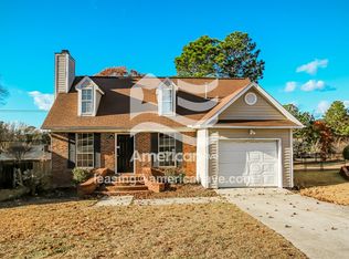 423 Bradford Ln, Columbia, SC 29223