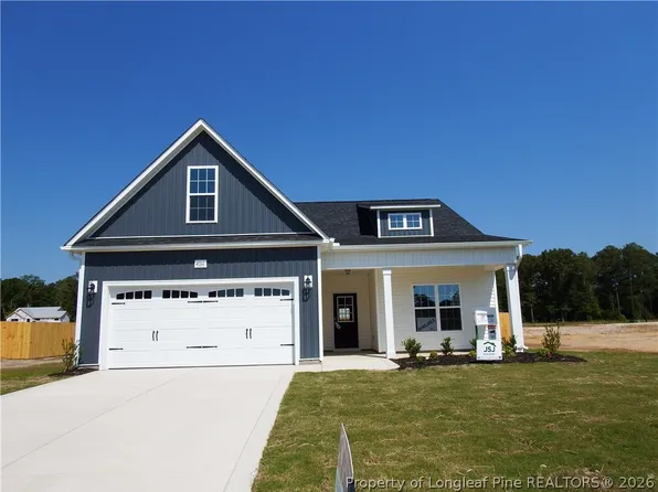 4730 Scenic Pines Dr Lot 48, Hope Mills, NC 28348