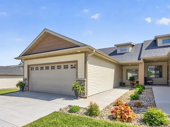 692 Shardlow Pl NE, Byron, MN 55920