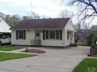 1819 2nd Ave S, Denison, IA 51442