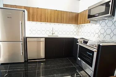 Rented by Lofts and Flats LLC