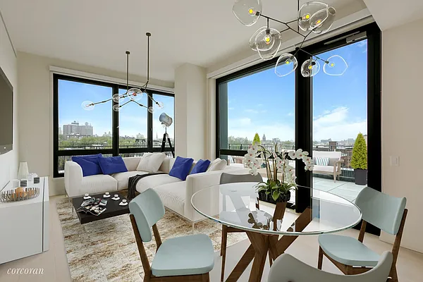 Rented by Corcoran | media 4