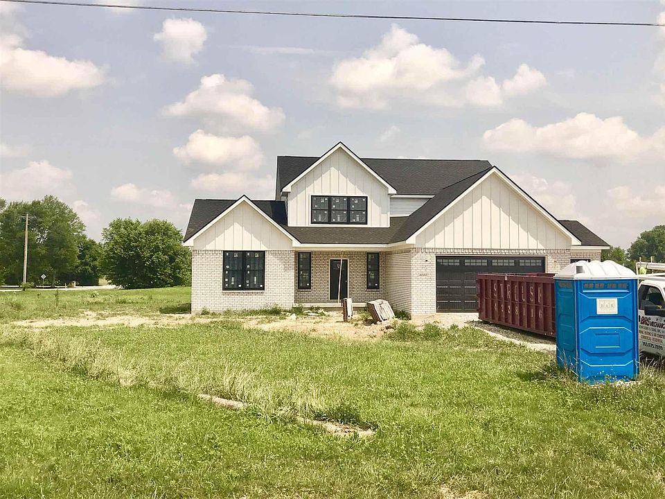 1st image of 4020 E County Road 100 S