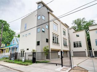 2903 Gillespie St #A, Houston, TX 77020