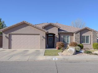 93 N 2890 E, Saint George, UT 84790