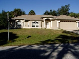 20512 Tappan Zee Dr, Port Charlotte, FL 33952