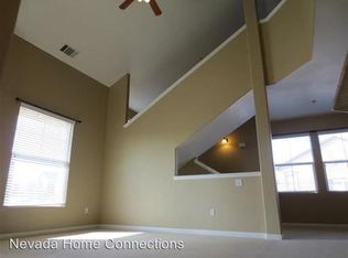 1325 S Meadows Pkwy #15, Reno, NV 89521