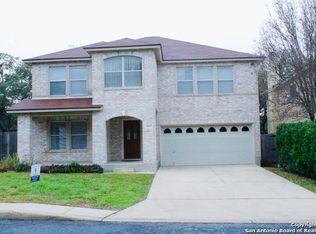 11619 Gulf Sta, Helotes, TX 78023