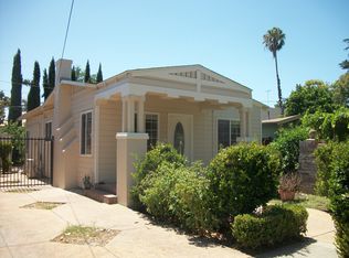 410 E Sonoma Ave, Stockton, CA 95204