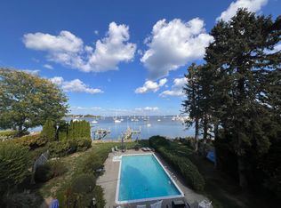 45 Pleasant St FLOOR 2, North Kingstown, RI 02852