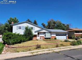 4438 Misty Dr, Colorado Springs, CO 80918