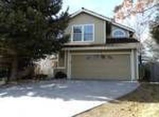 6301 Bear Creek Ct, Reno, NV