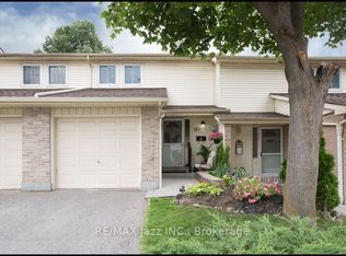 611 Galahad Dr #90, Oshawa, ON L1K1M1