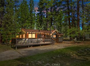 609 Conklin Rd, Big Bear Lake, CA 92315