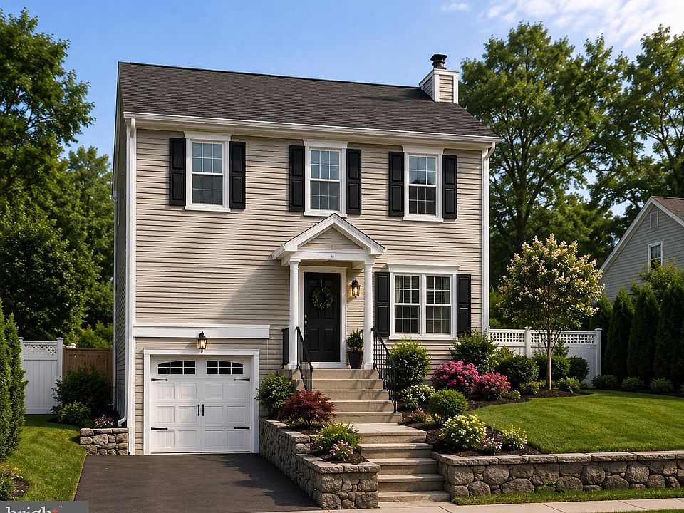 1st image of 1318B Parkside B Albemarle