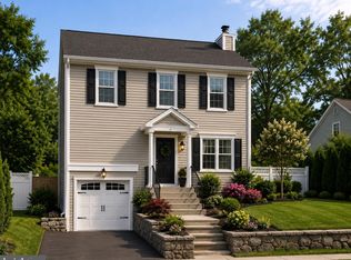 1318A Parkside 0 Albemarle, Ewing, NJ 08638