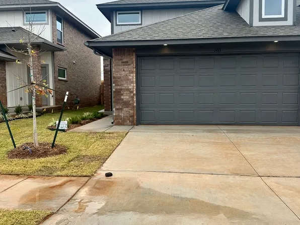 230 SW 34th St Unit 1413, Oklahoma City, OK 73160