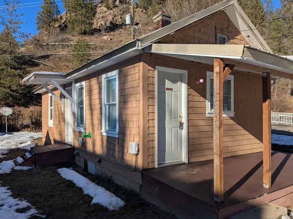 123 Cathryn Ave #1, Kellogg, ID 83837