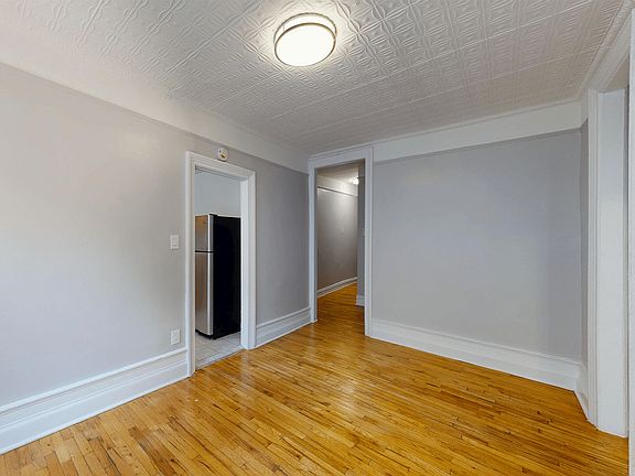 4th image of 575 W 175th St APT 52