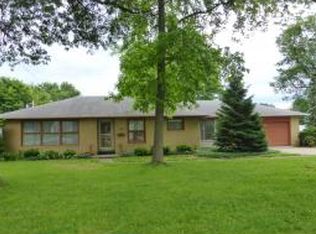 52 Greenridge Dr, Decatur, IL 62526