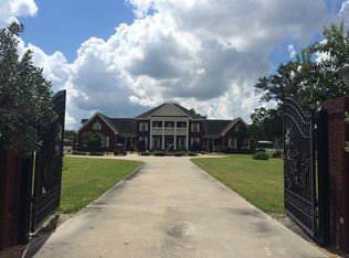 3436 Driggers Rd, Waycross, GA 31503