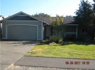 2410 156th Street Ct E, Tacoma, WA 98445